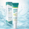 الجال الموضعي السحري لعلاج حب الشباب Acne Control Gel