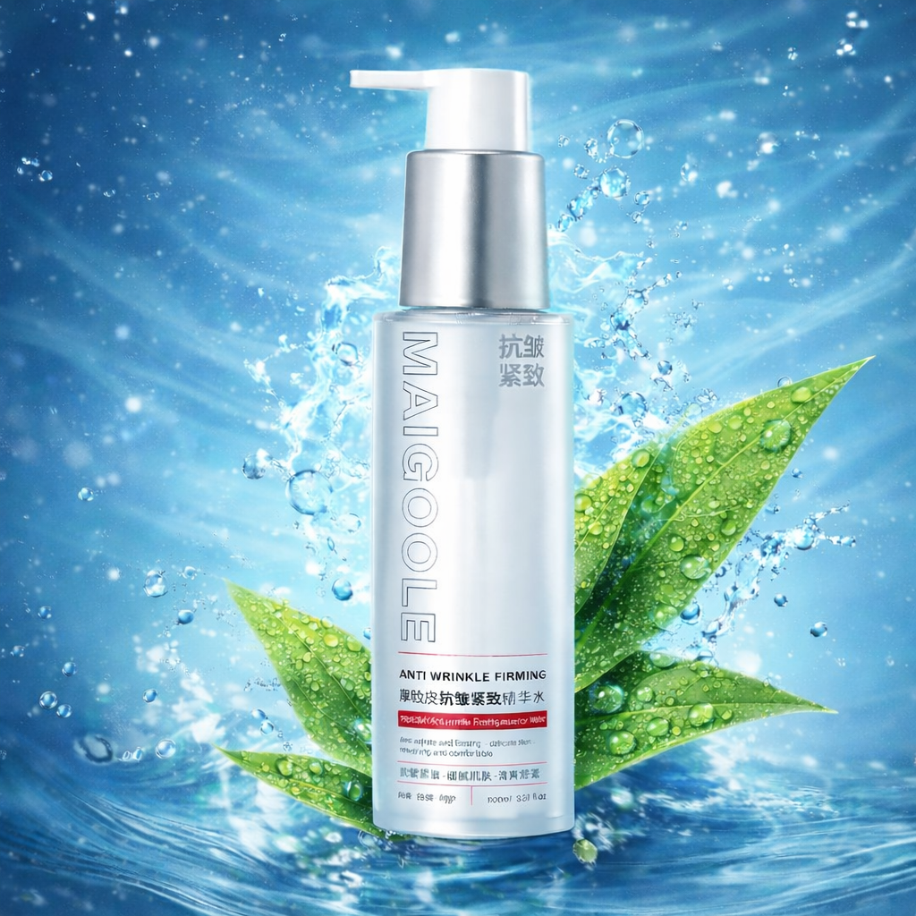 السيروم الكوري لشد و ترطيب البشرة MAIGOOLE