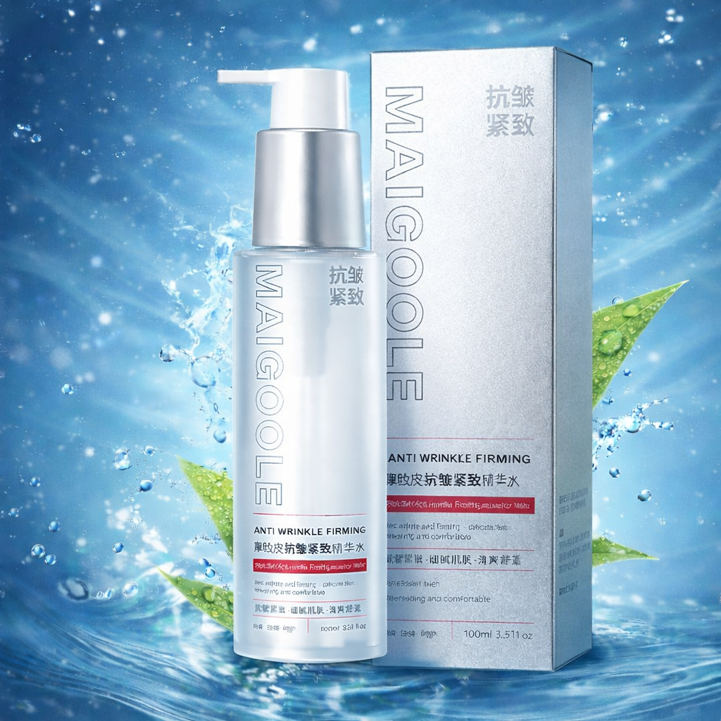 الباك الكوري الأصلي لعلاج حب الشباب و البشرة الدهنية